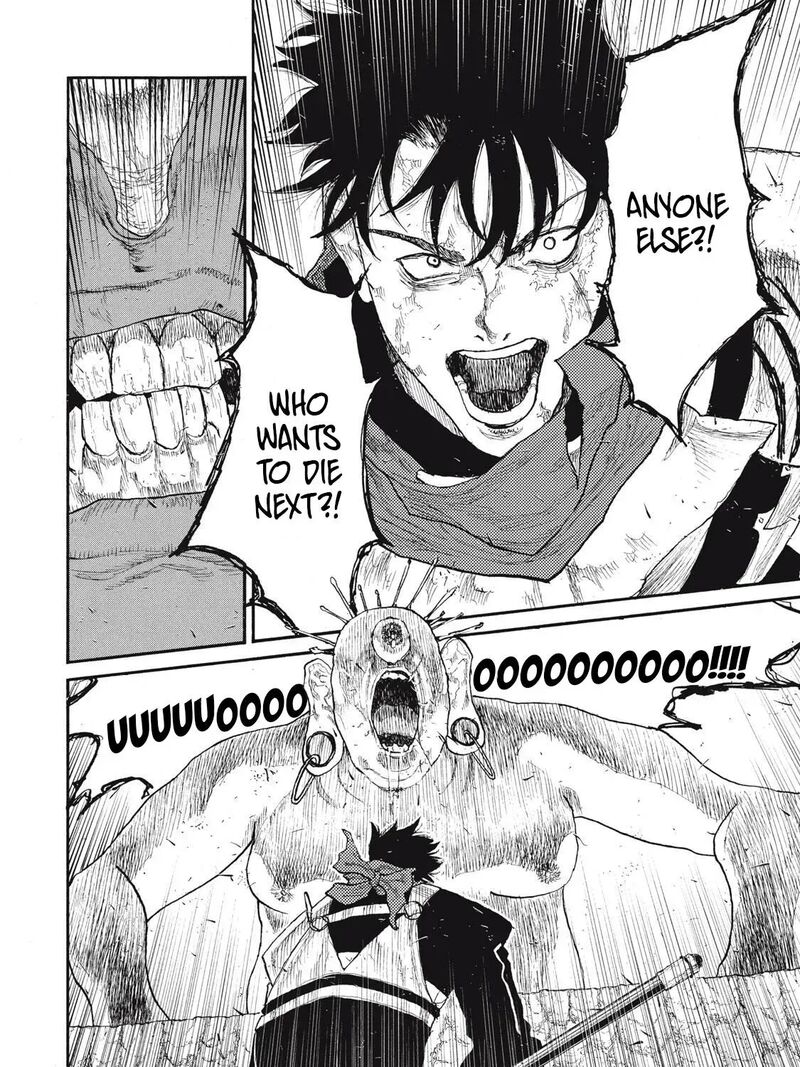 Nigoru Hitomi De Nani Wo Negau Highserk Senki Chapter 31 Page 77