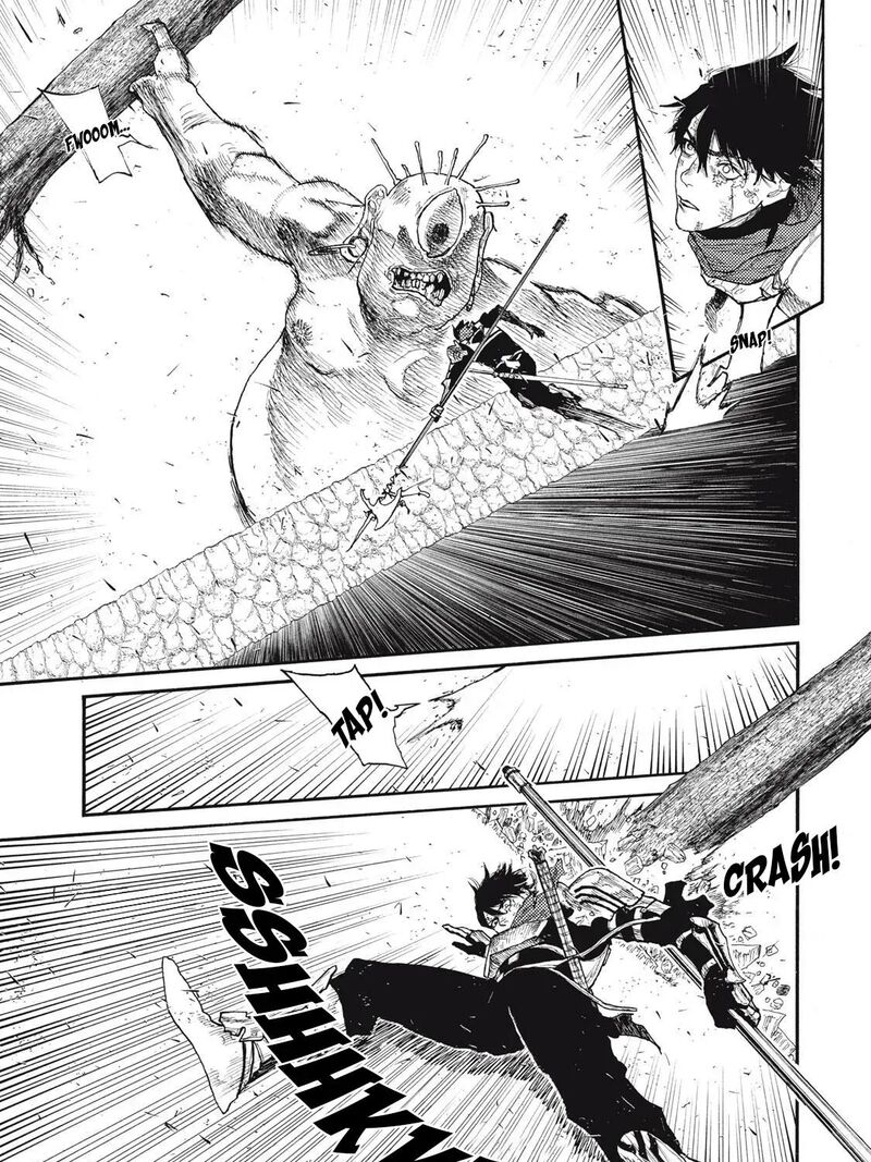 Nigoru Hitomi De Nani Wo Negau Highserk Senki Chapter 31 Page 79
