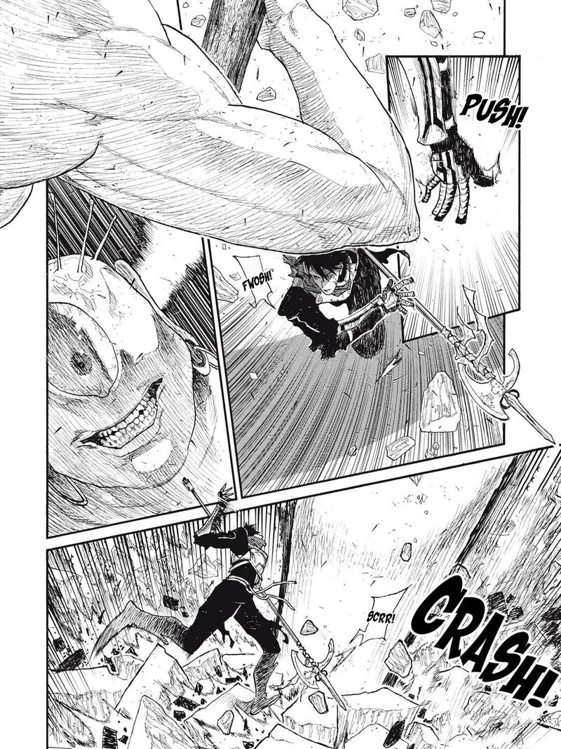 Nigoru Hitomi De Nani Wo Negau Highserk Senki Chapter 31 Page 81