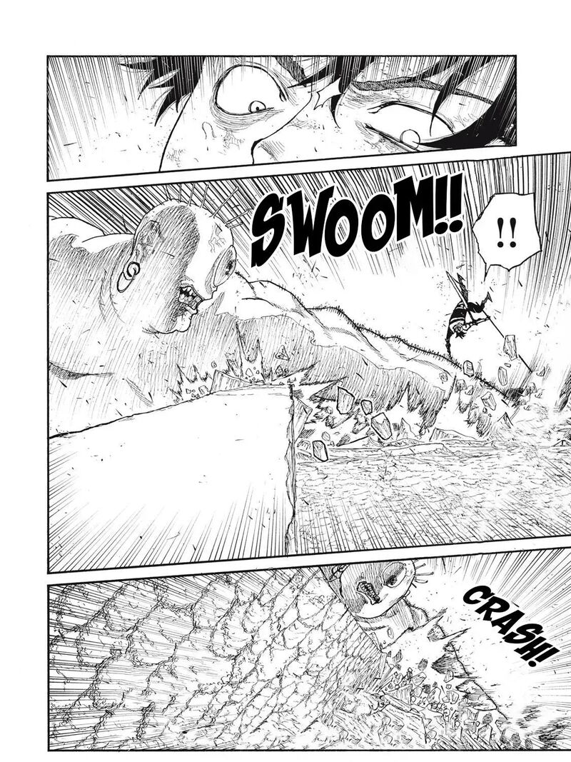 Nigoru Hitomi De Nani Wo Negau Highserk Senki Chapter 31 Page 85