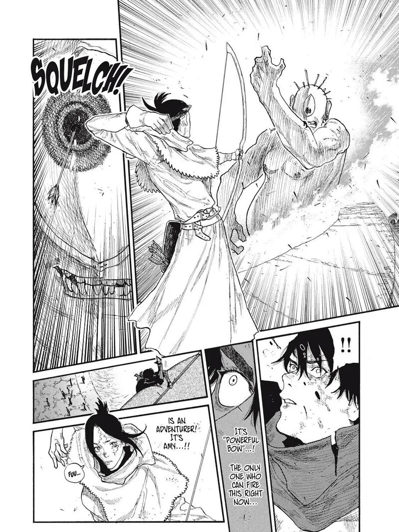 Nigoru Hitomi De Nani Wo Negau Highserk Senki Chapter 31 Page 89