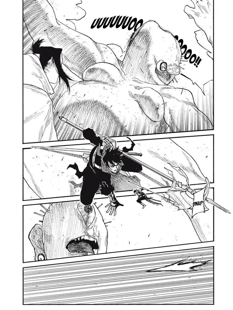 Nigoru Hitomi De Nani Wo Negau Highserk Senki Chapter 31 Page 91