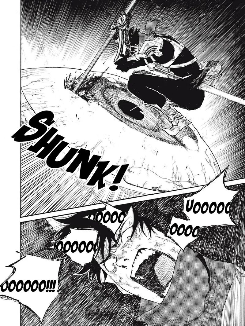 Nigoru Hitomi De Nani Wo Negau Highserk Senki Chapter 31 Page 93