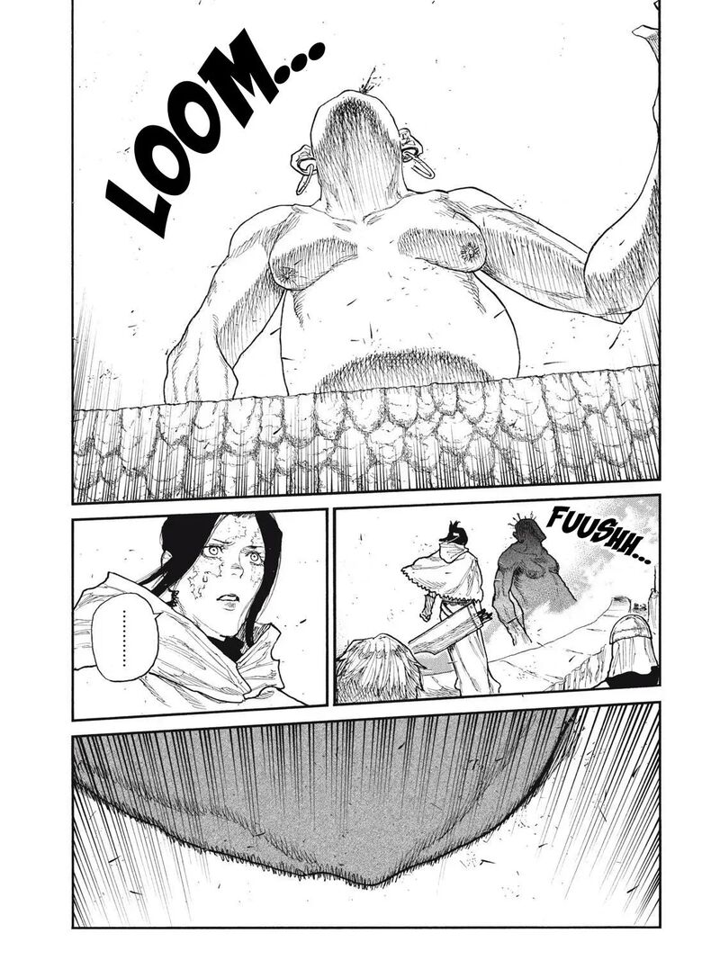 Nigoru Hitomi De Nani Wo Negau Highserk Senki Chapter 31 Page 95