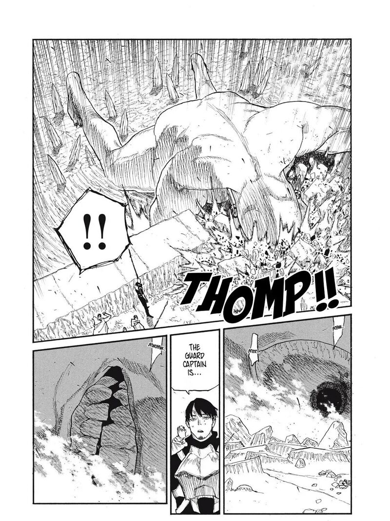 Nigoru Hitomi De Nani Wo Negau Highserk Senki Chapter 31 Page 97