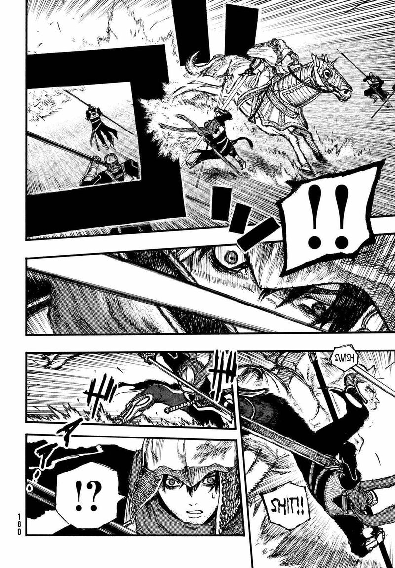 Nigoru Hitomi De Nani Wo Negau Highserk Senki Chapter 4 Page 15