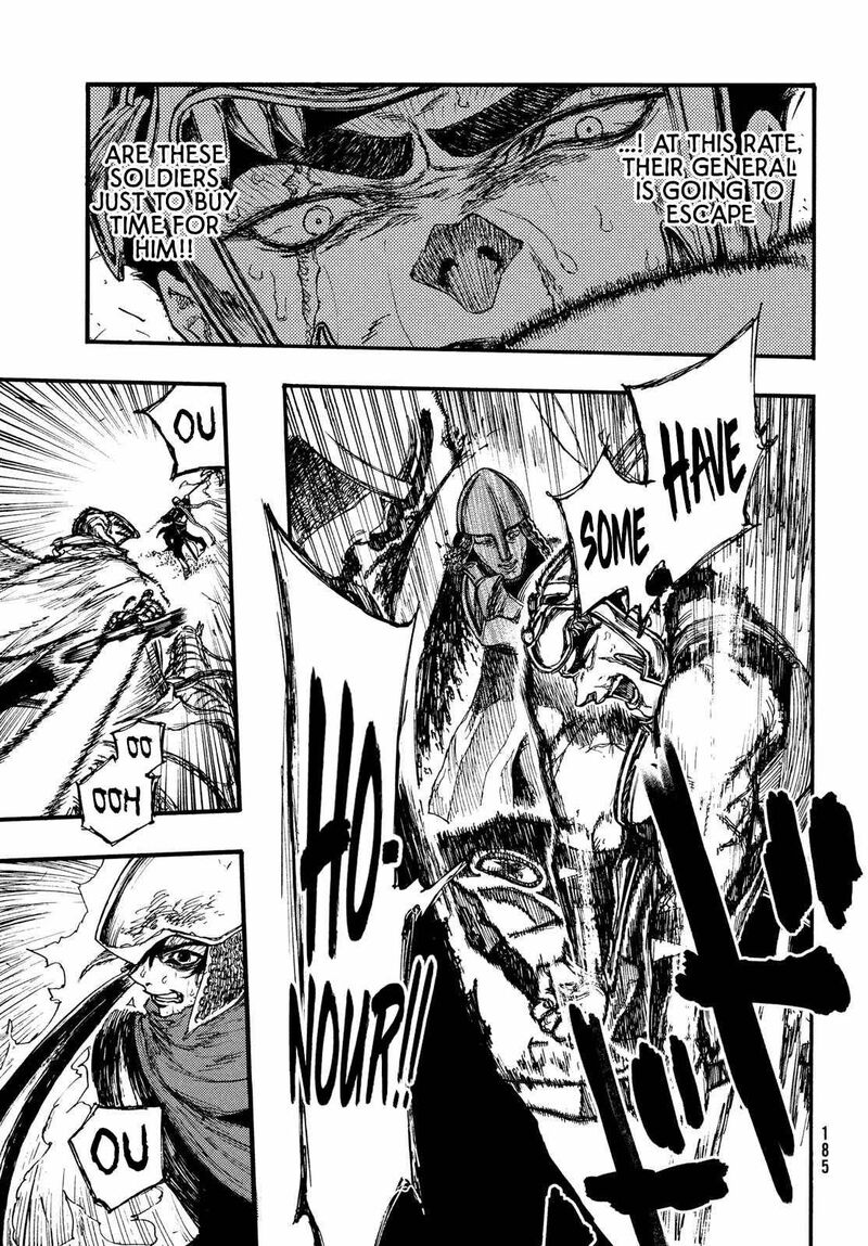 Nigoru Hitomi De Nani Wo Negau Highserk Senki Chapter 4 Page 20