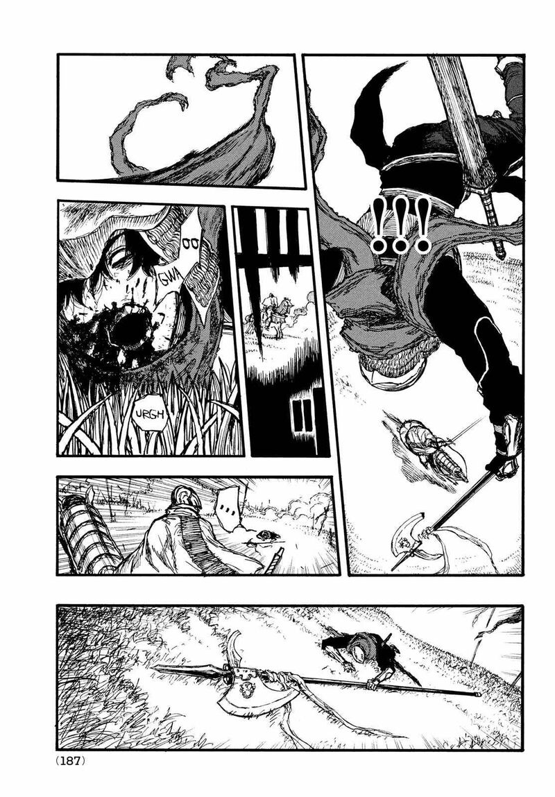 Nigoru Hitomi De Nani Wo Negau Highserk Senki Chapter 4 Page 22