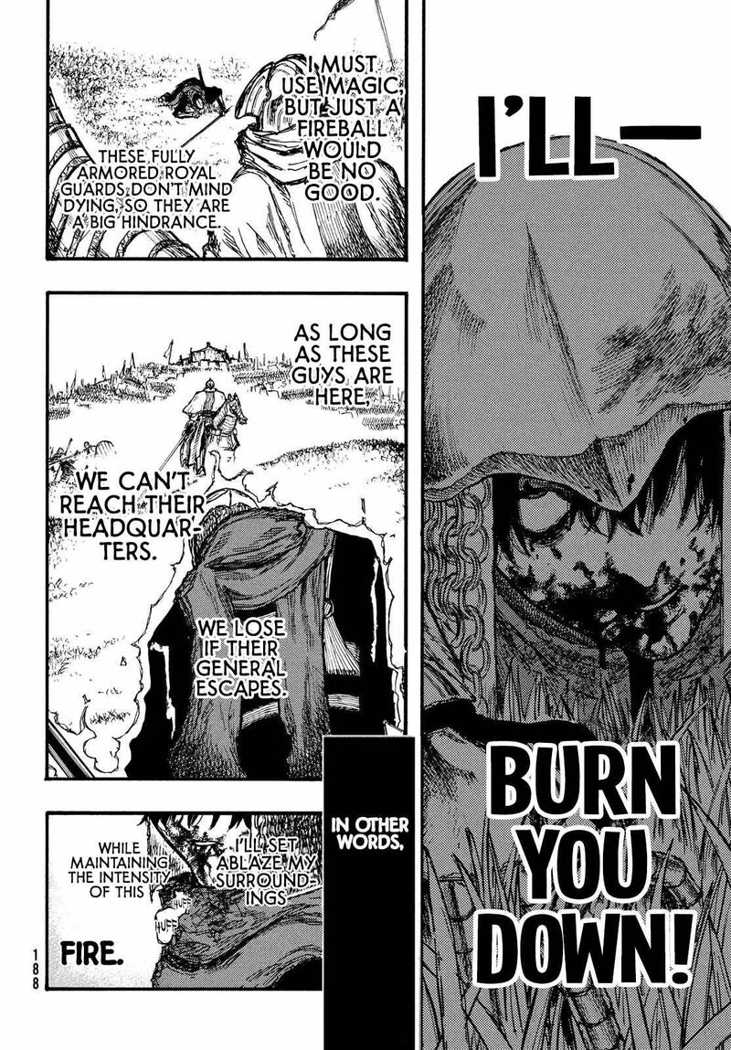 Nigoru Hitomi De Nani Wo Negau Highserk Senki Chapter 4 Page 23