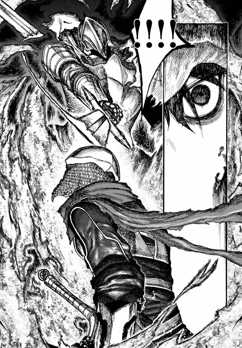 Nigoru Hitomi De Nani Wo Negau Highserk Senki Chapter 4 Page 26