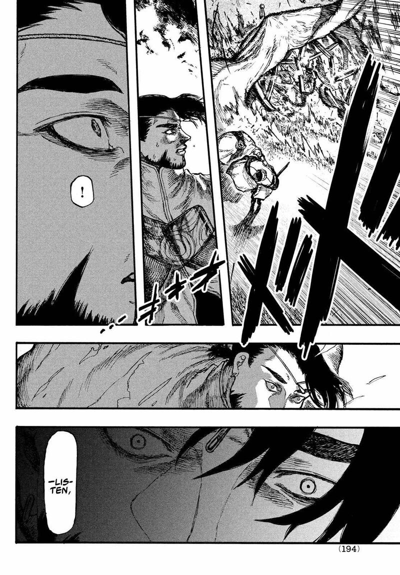 Nigoru Hitomi De Nani Wo Negau Highserk Senki Chapter 4 Page 29