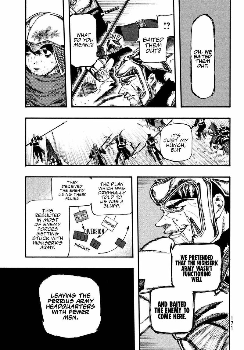 Nigoru Hitomi De Nani Wo Negau Highserk Senki Chapter 4 Page 6