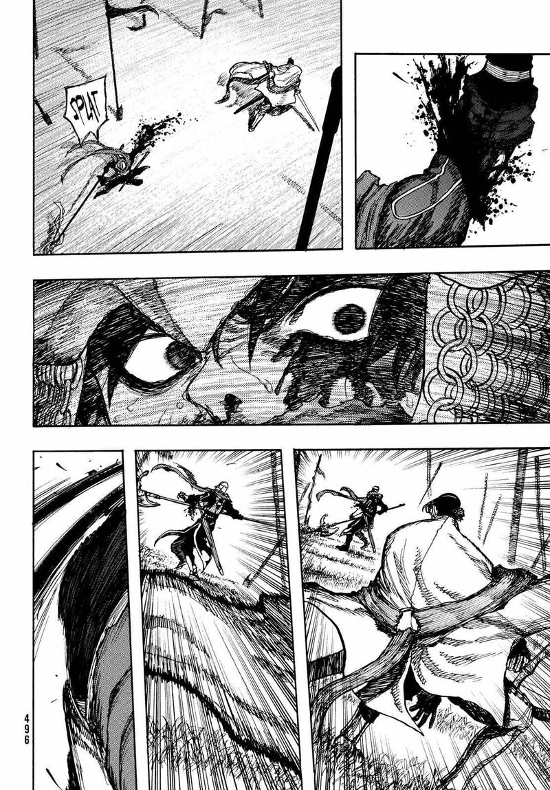 Nigoru Hitomi De Nani Wo Negau Highserk Senki Chapter 5 Page 12