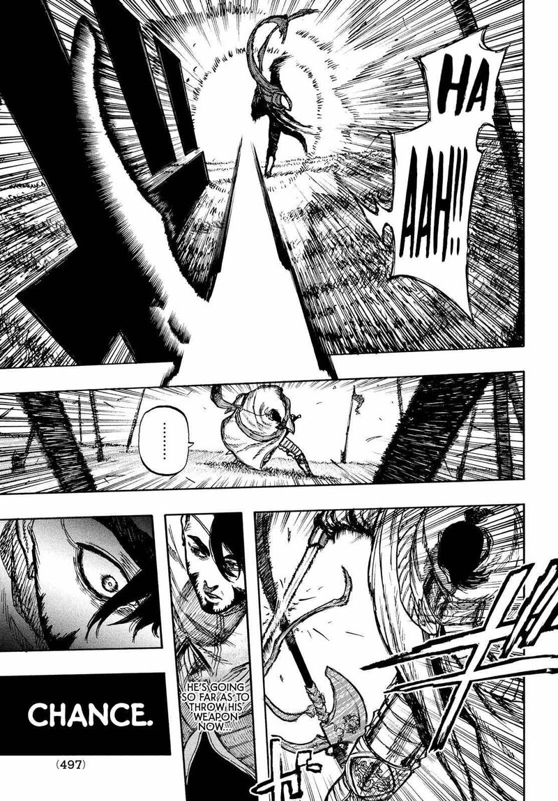 Nigoru Hitomi De Nani Wo Negau Highserk Senki Chapter 5 Page 13