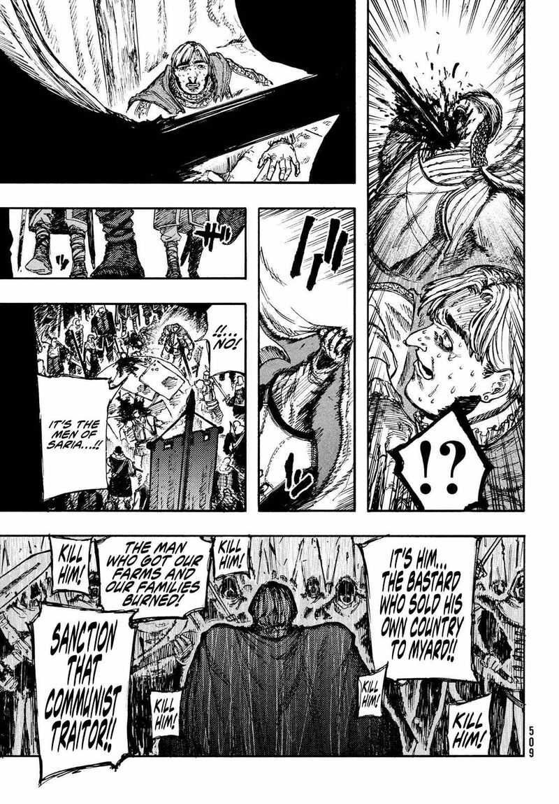 Nigoru Hitomi De Nani Wo Negau Highserk Senki Chapter 5 Page 25
