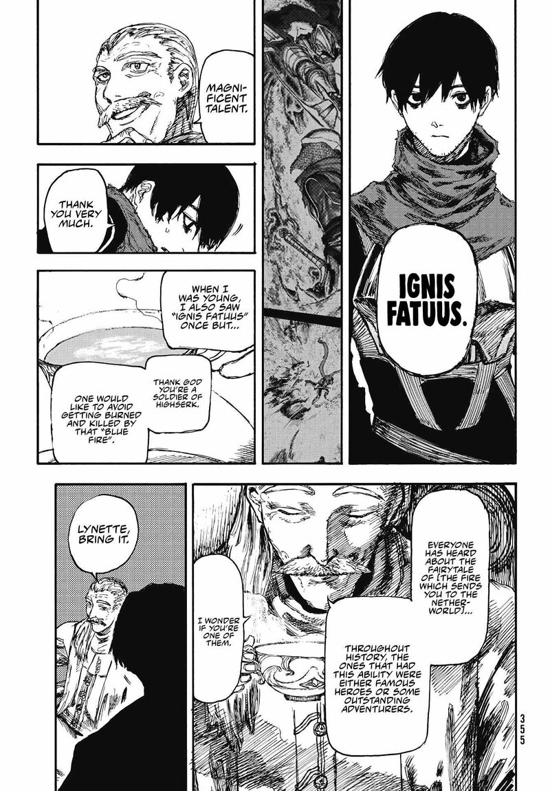 Nigoru Hitomi De Nani Wo Negau Highserk Senki Chapter 6 Page 10
