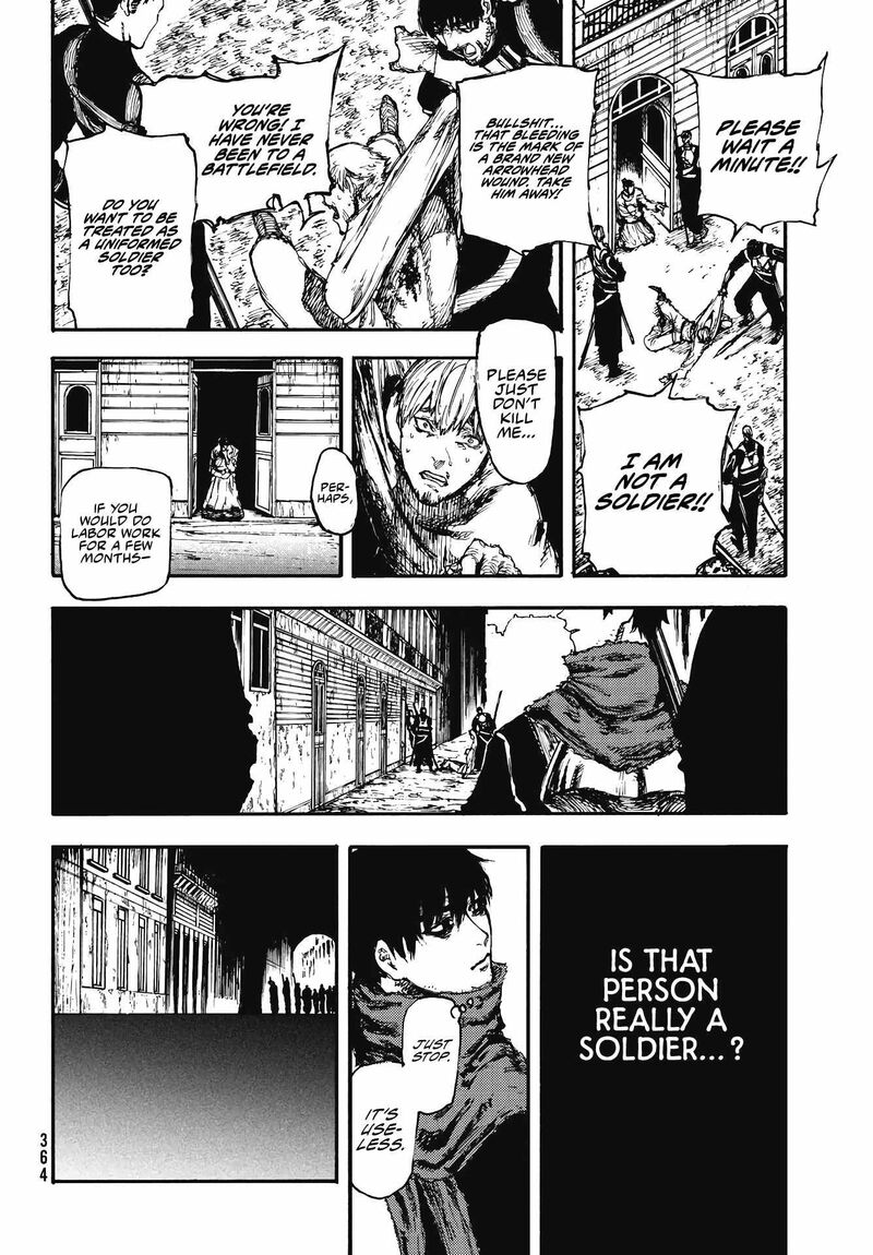Nigoru Hitomi De Nani Wo Negau Highserk Senki Chapter 6 Page 19