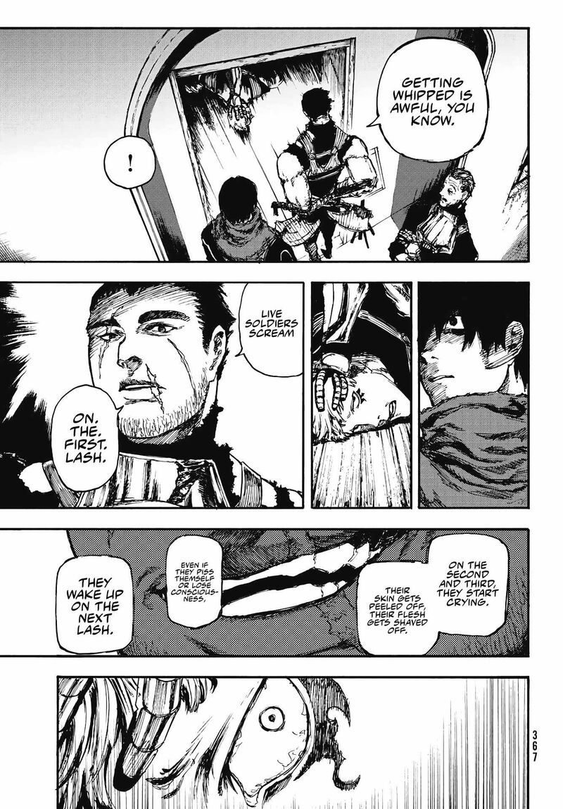 Nigoru Hitomi De Nani Wo Negau Highserk Senki Chapter 6 Page 22