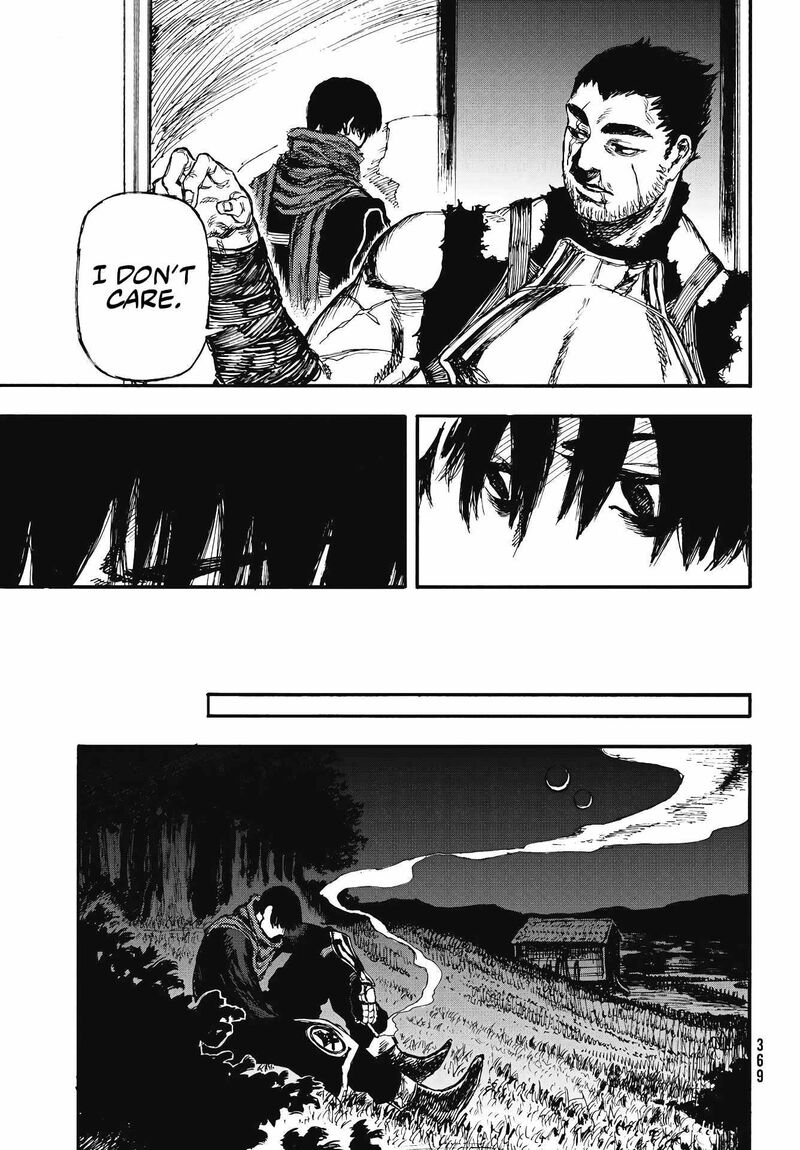 Nigoru Hitomi De Nani Wo Negau Highserk Senki Chapter 6 Page 24