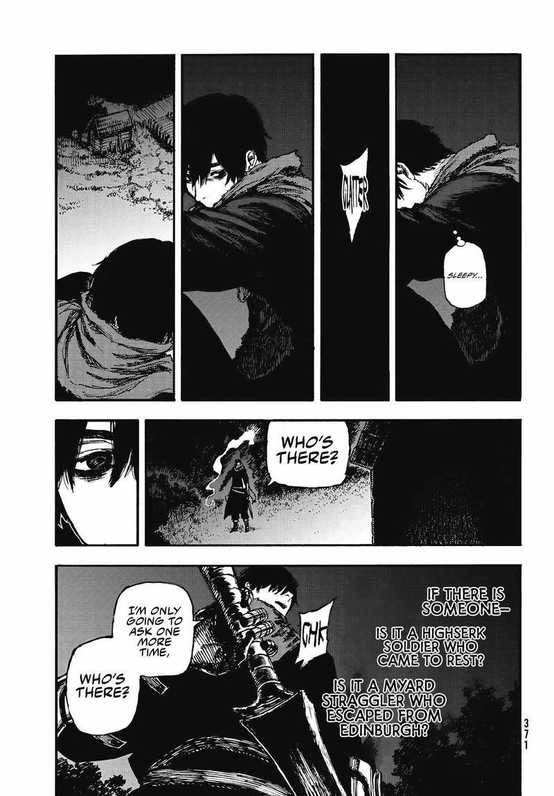Nigoru Hitomi De Nani Wo Negau Highserk Senki Chapter 6 Page 26