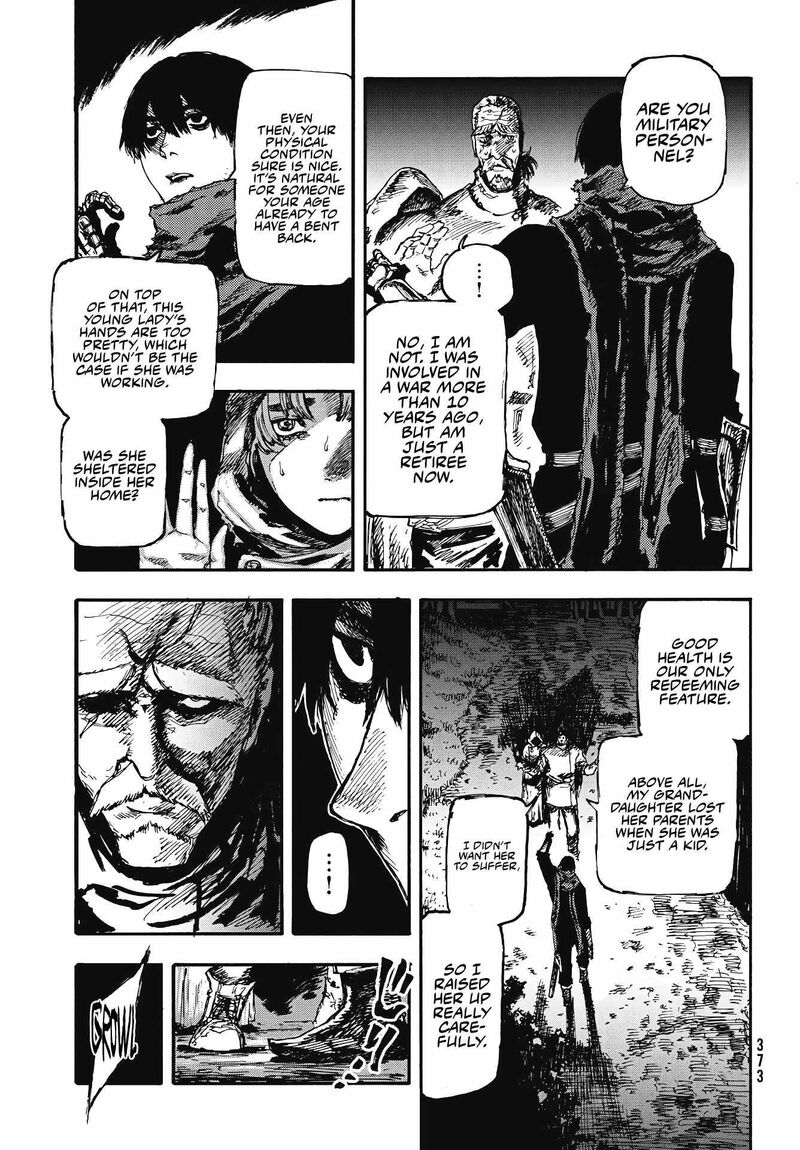 Nigoru Hitomi De Nani Wo Negau Highserk Senki Chapter 6 Page 28