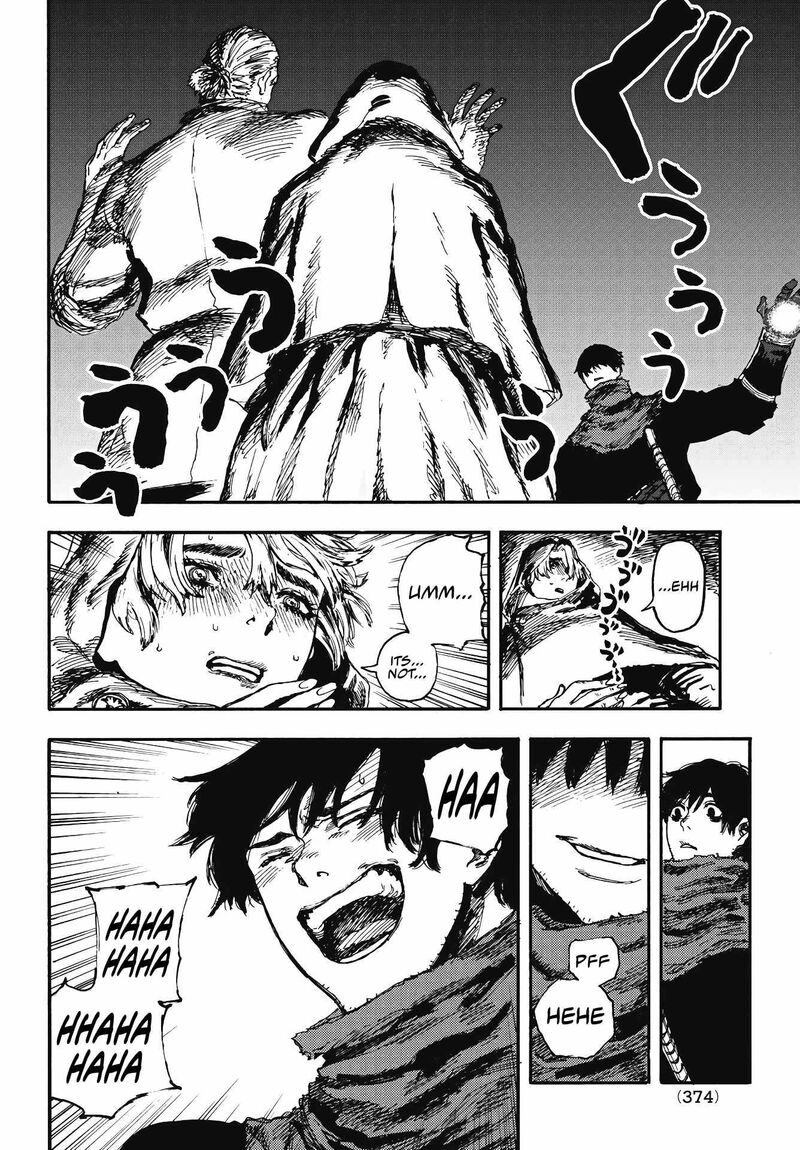 Nigoru Hitomi De Nani Wo Negau Highserk Senki Chapter 6 Page 29