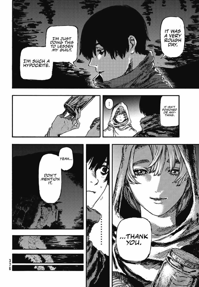 Nigoru Hitomi De Nani Wo Negau Highserk Senki Chapter 6 Page 31