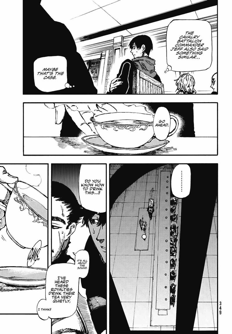 Nigoru Hitomi De Nani Wo Negau Highserk Senki Chapter 6 Page 4