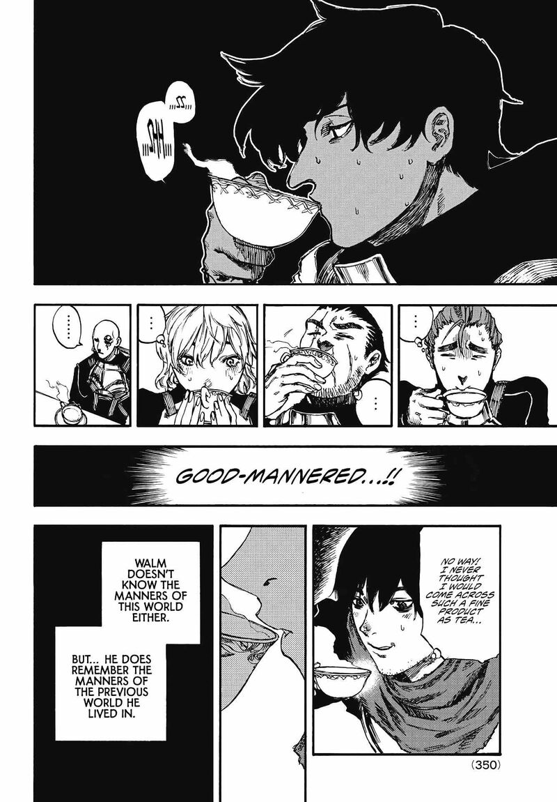 Nigoru Hitomi De Nani Wo Negau Highserk Senki Chapter 6 Page 5