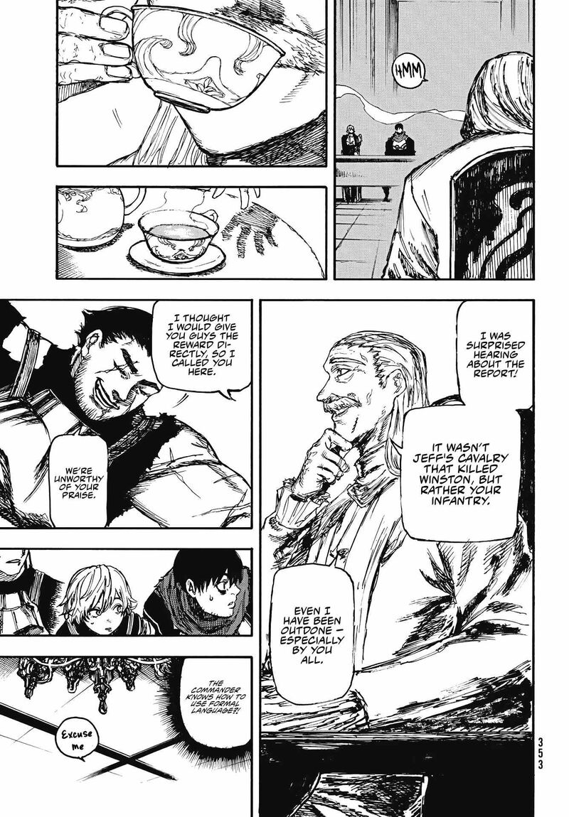 Nigoru Hitomi De Nani Wo Negau Highserk Senki Chapter 6 Page 8
