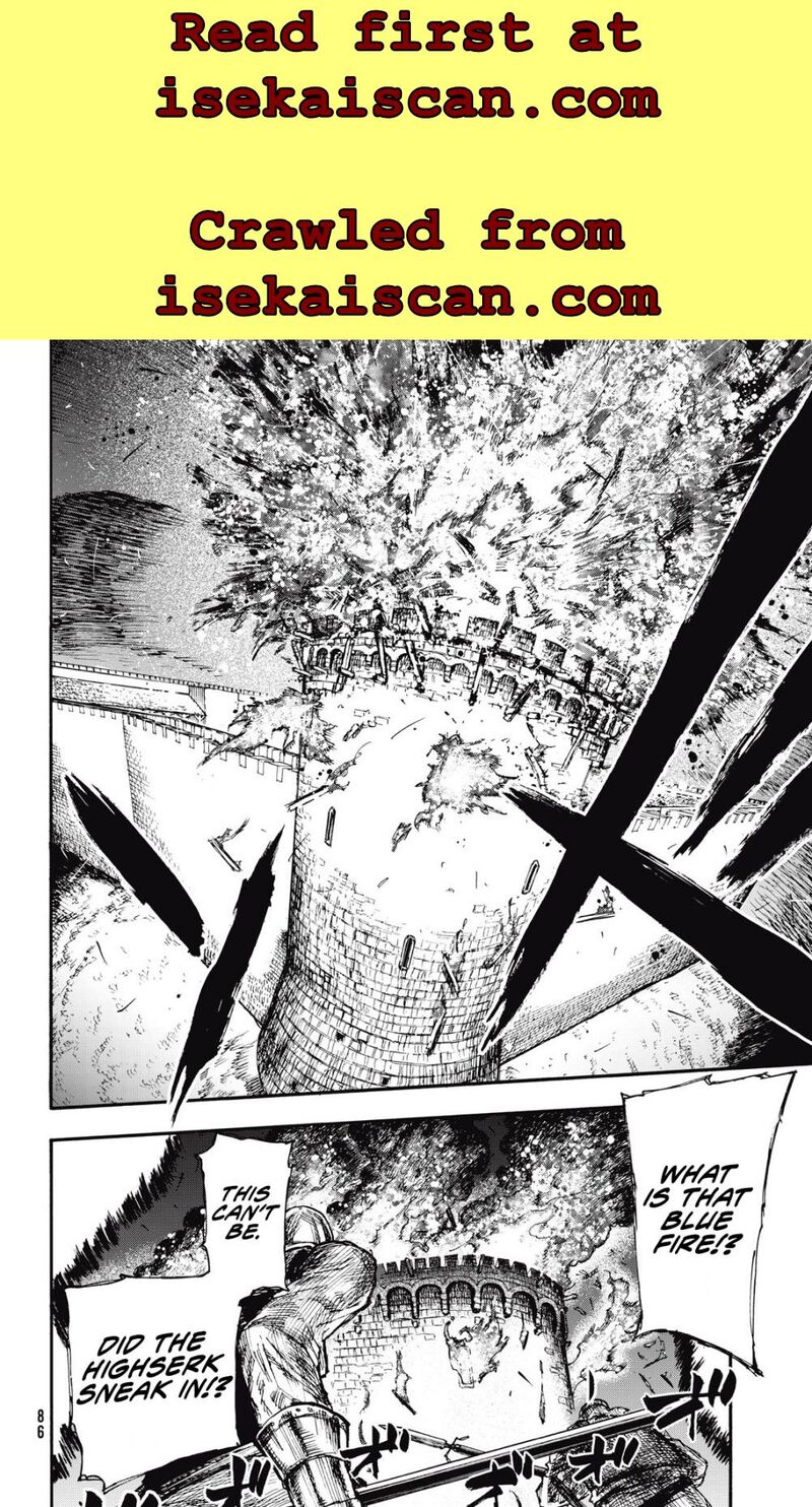 Nigoru Hitomi De Nani Wo Negau Highserk Senki Chapter 7 Page 21