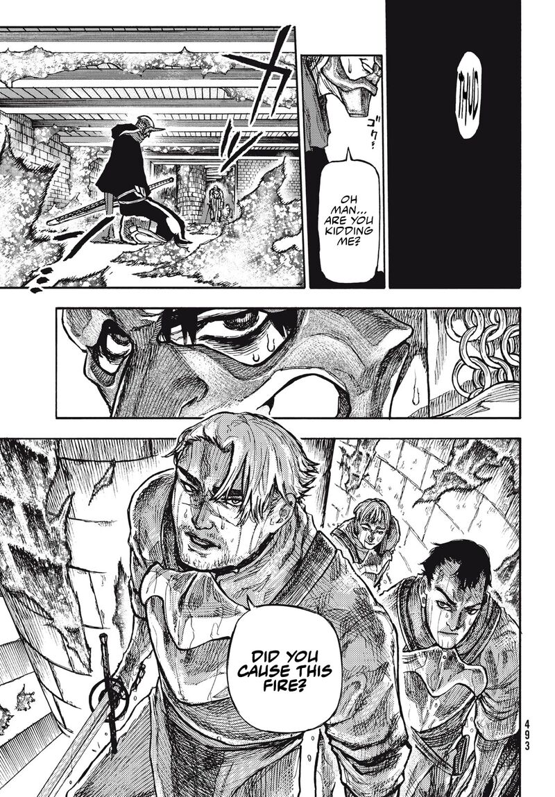 Nigoru Hitomi De Nani Wo Negau Highserk Senki Chapter 8 Page 20