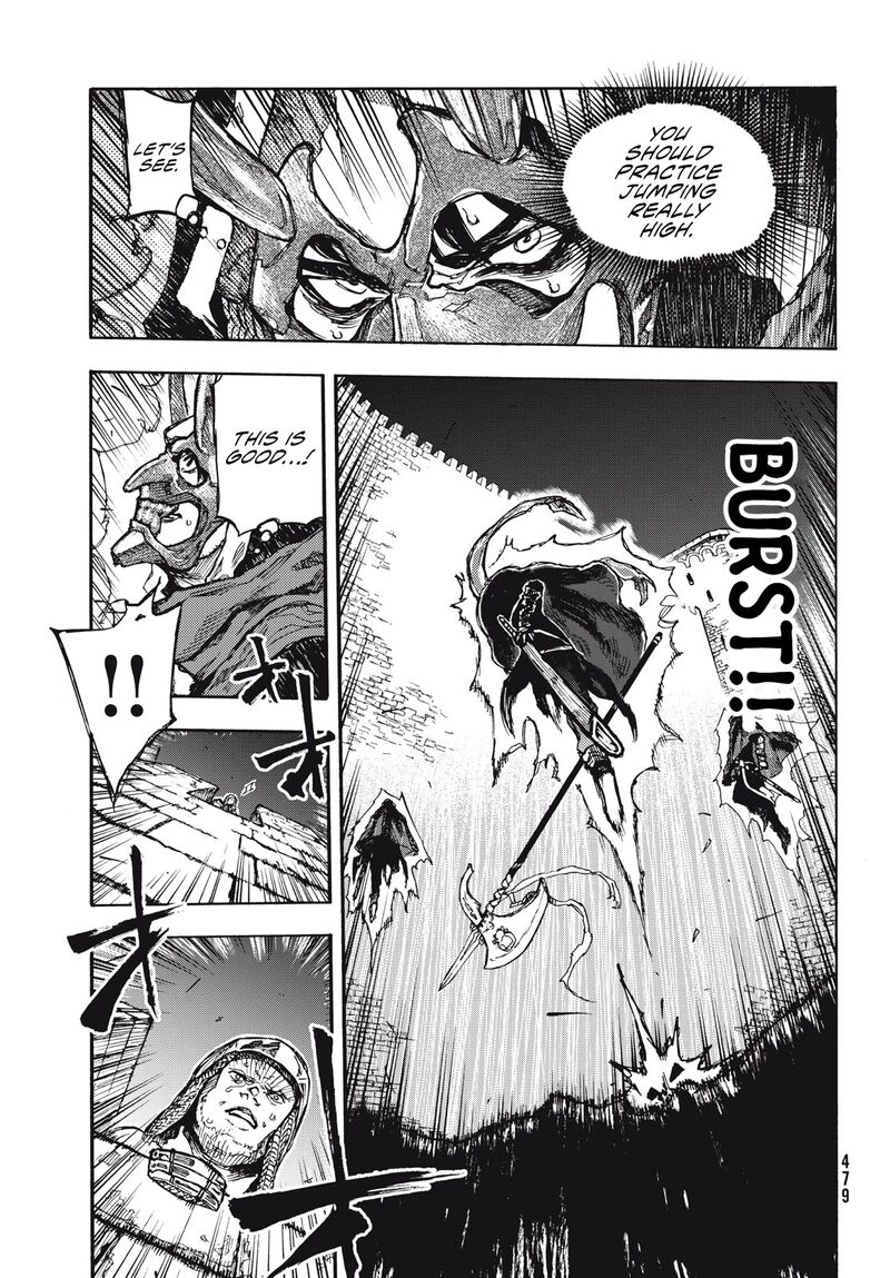 Nigoru Hitomi De Nani Wo Negau Highserk Senki Chapter 8 Page 6