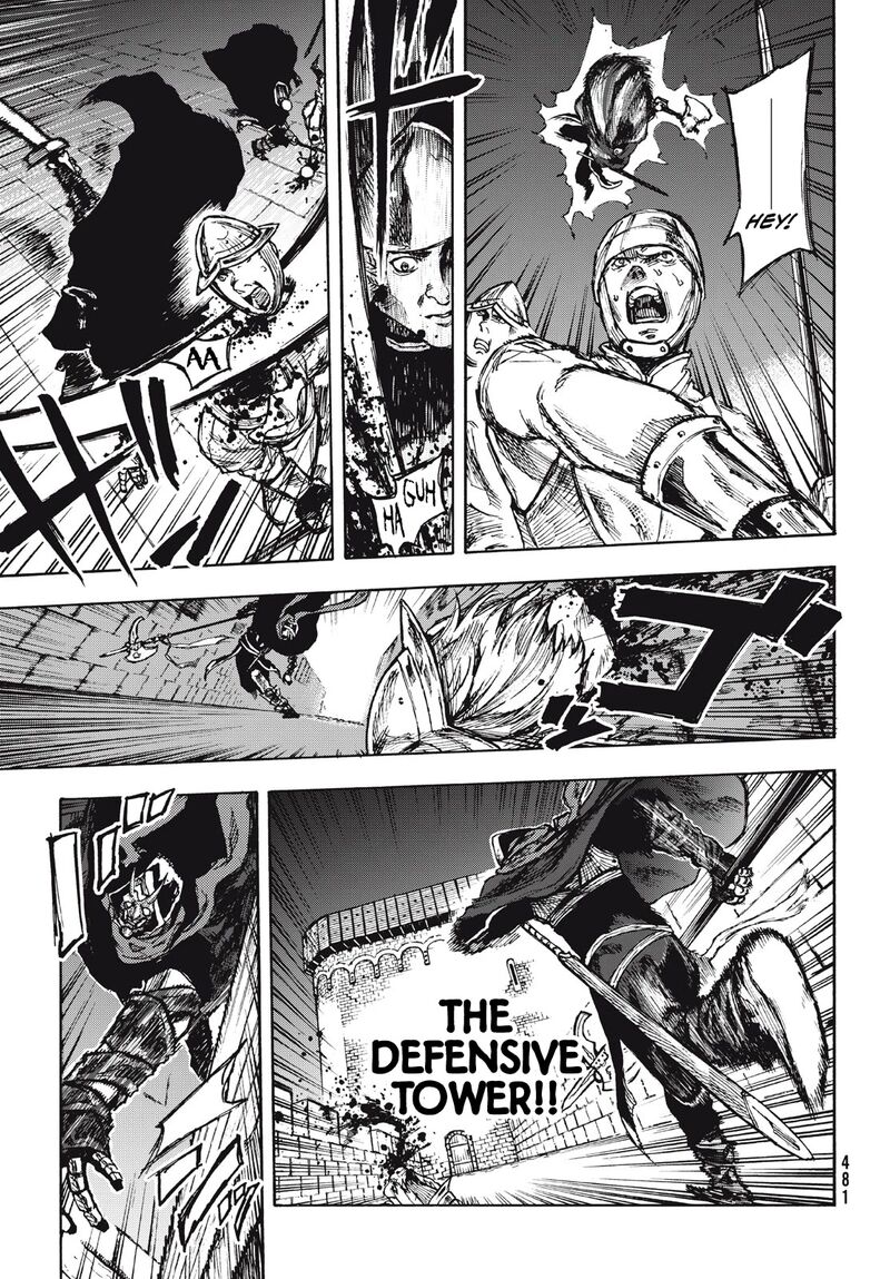 Nigoru Hitomi De Nani Wo Negau Highserk Senki Chapter 8 Page 8