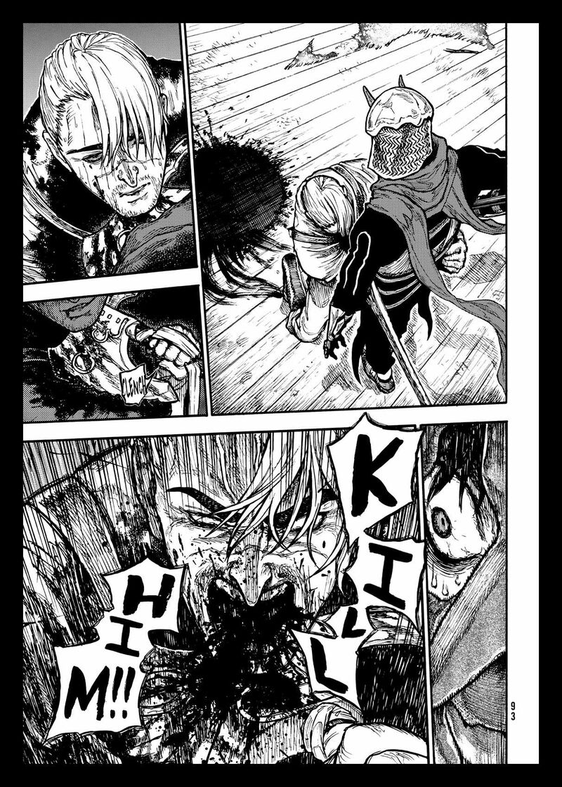 Nigoru Hitomi De Nani Wo Negau Highserk Senki Chapter 9 Page 21