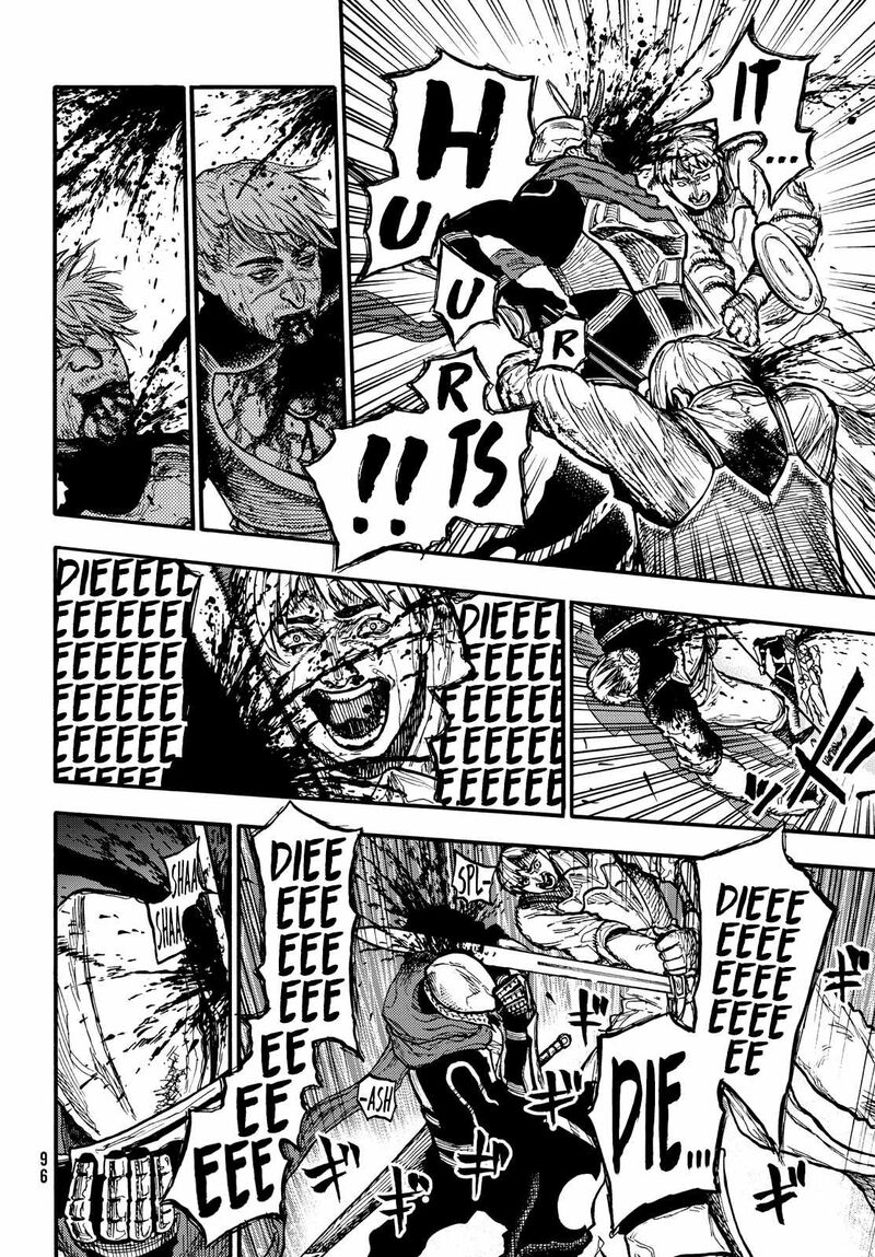 Nigoru Hitomi De Nani Wo Negau Highserk Senki Chapter 9 Page 24