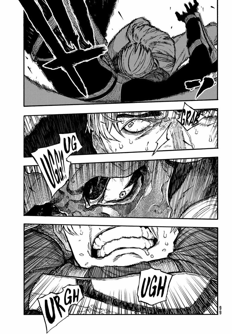 Nigoru Hitomi De Nani Wo Negau Highserk Senki Chapter 9 Page 27