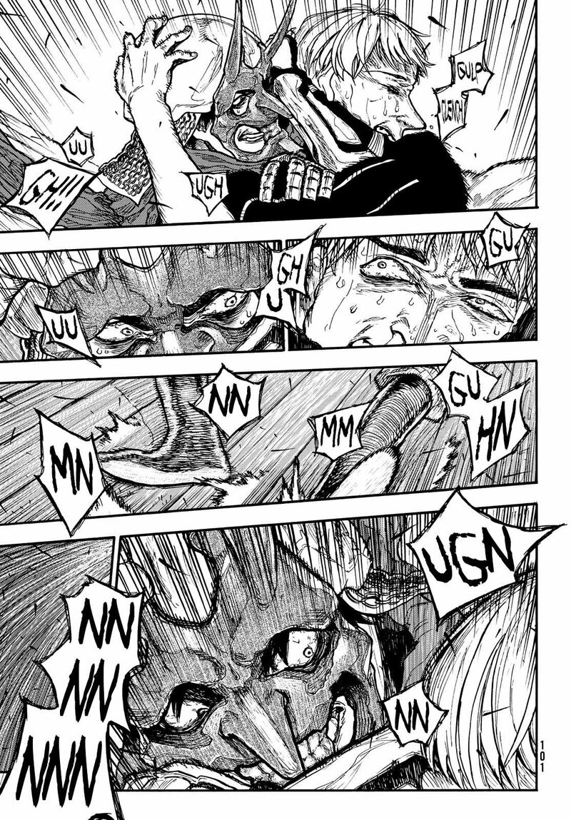 Nigoru Hitomi De Nani Wo Negau Highserk Senki Chapter 9 Page 29