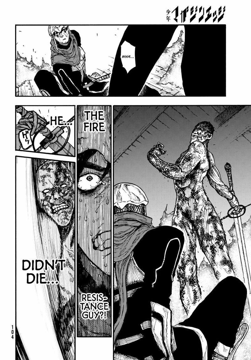 Nigoru Hitomi De Nani Wo Negau Highserk Senki Chapter 9 Page 32
