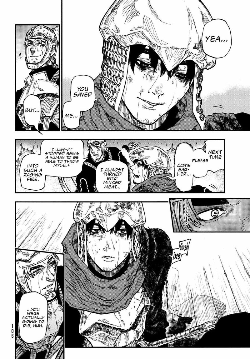Nigoru Hitomi De Nani Wo Negau Highserk Senki Chapter 9 Page 34
