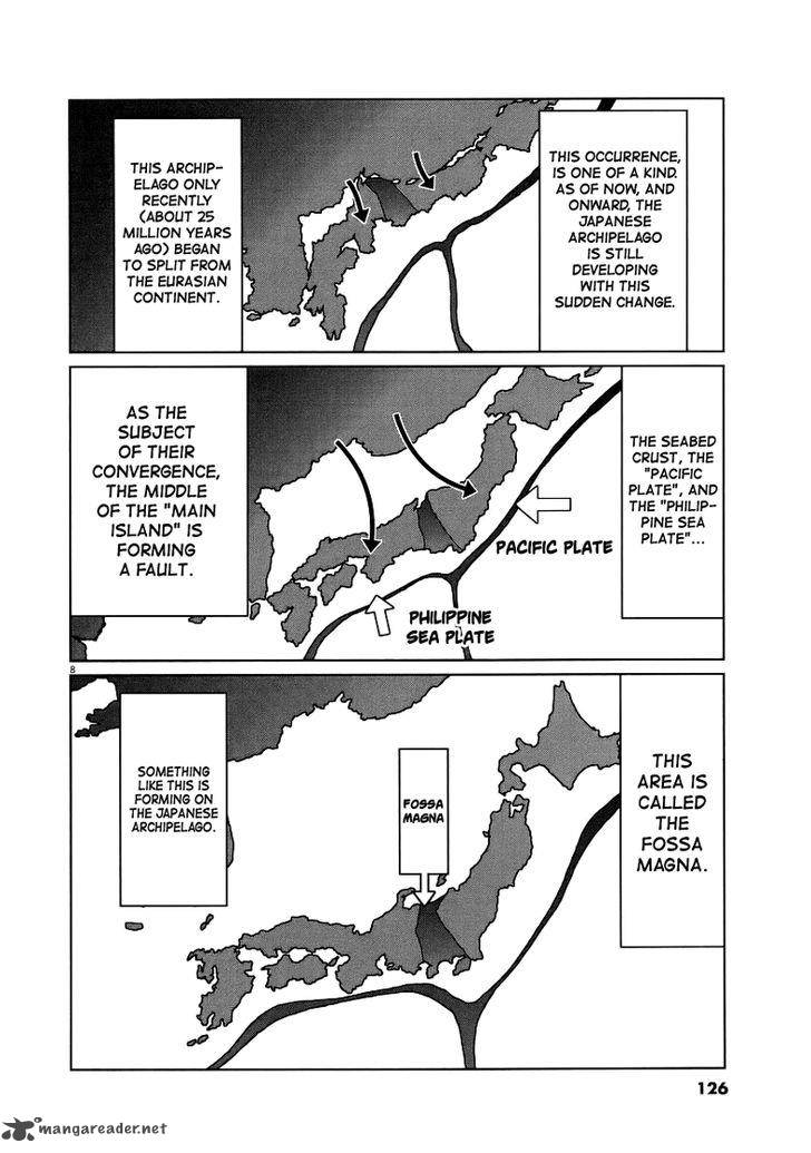 Nihon Chinbotsu Chapter 13 Page 10
