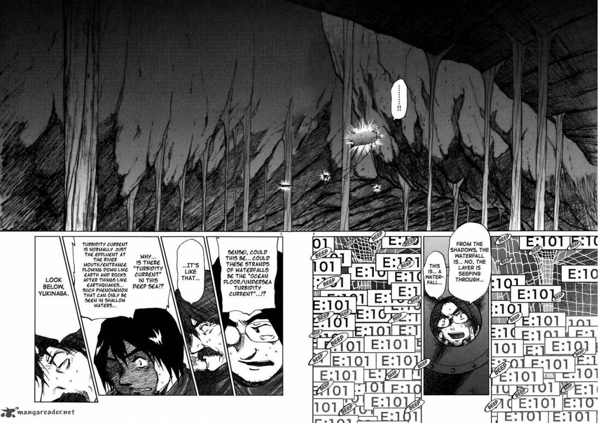 Nihon Chinbotsu Chapter 14 Page 6