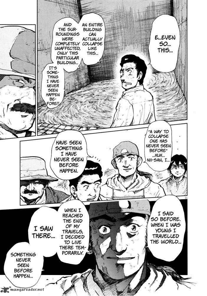 Nihon Chinbotsu Chapter 5 Page 10