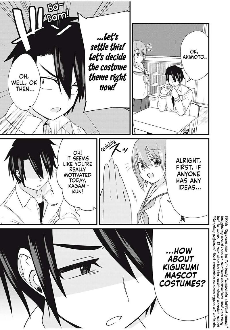 Nihongo Ga Hanasenai Russia Jin Bishoujo Tennyuusei Ga Tayoreru No Wa Tagengo Master No Ore Hitori Chapter 17 Page 6