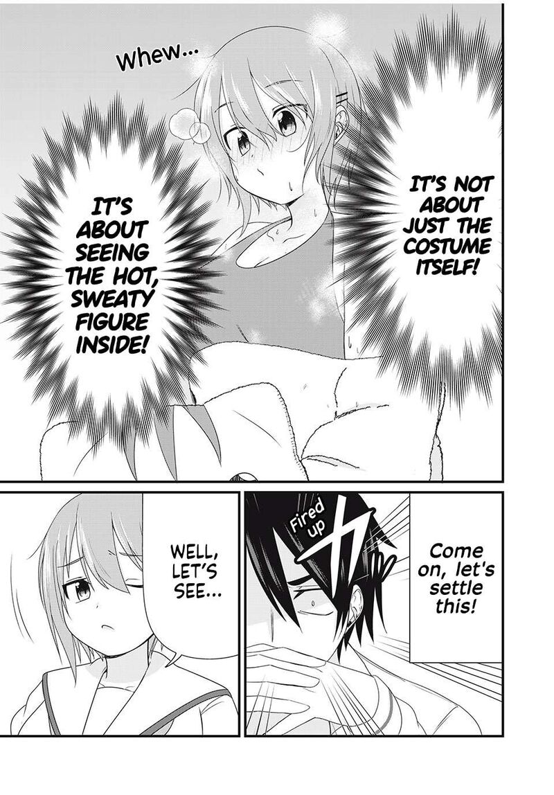 Nihongo Ga Hanasenai Russia Jin Bishoujo Tennyuusei Ga Tayoreru No Wa Tagengo Master No Ore Hitori Chapter 17 Page 8