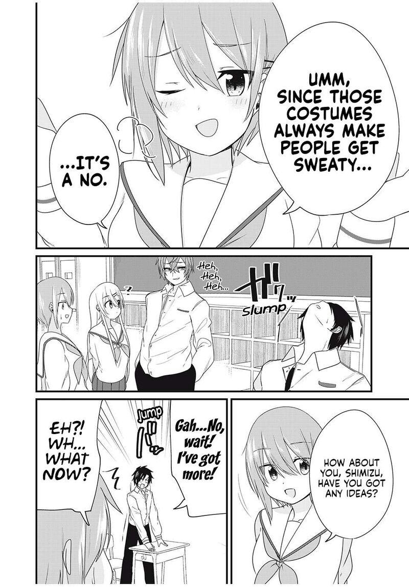 Nihongo Ga Hanasenai Russia Jin Bishoujo Tennyuusei Ga Tayoreru No Wa Tagengo Master No Ore Hitori Chapter 17 Page 9