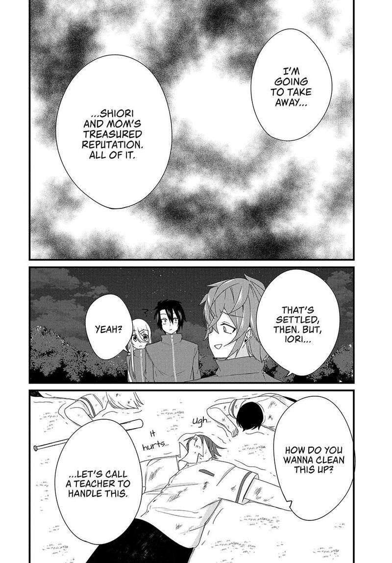 Nihongo Ga Hanasenai Russia Jin Bishoujo Tennyuusei Ga Tayoreru No Wa Tagengo Master No Ore Hitori Chapter 23 Page 18