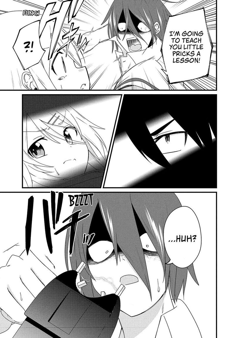 Nihongo Ga Hanasenai Russia Jin Bishoujo Tennyuusei Ga Tayoreru No Wa Tagengo Master No Ore Hitori Chapter 23 Page 3