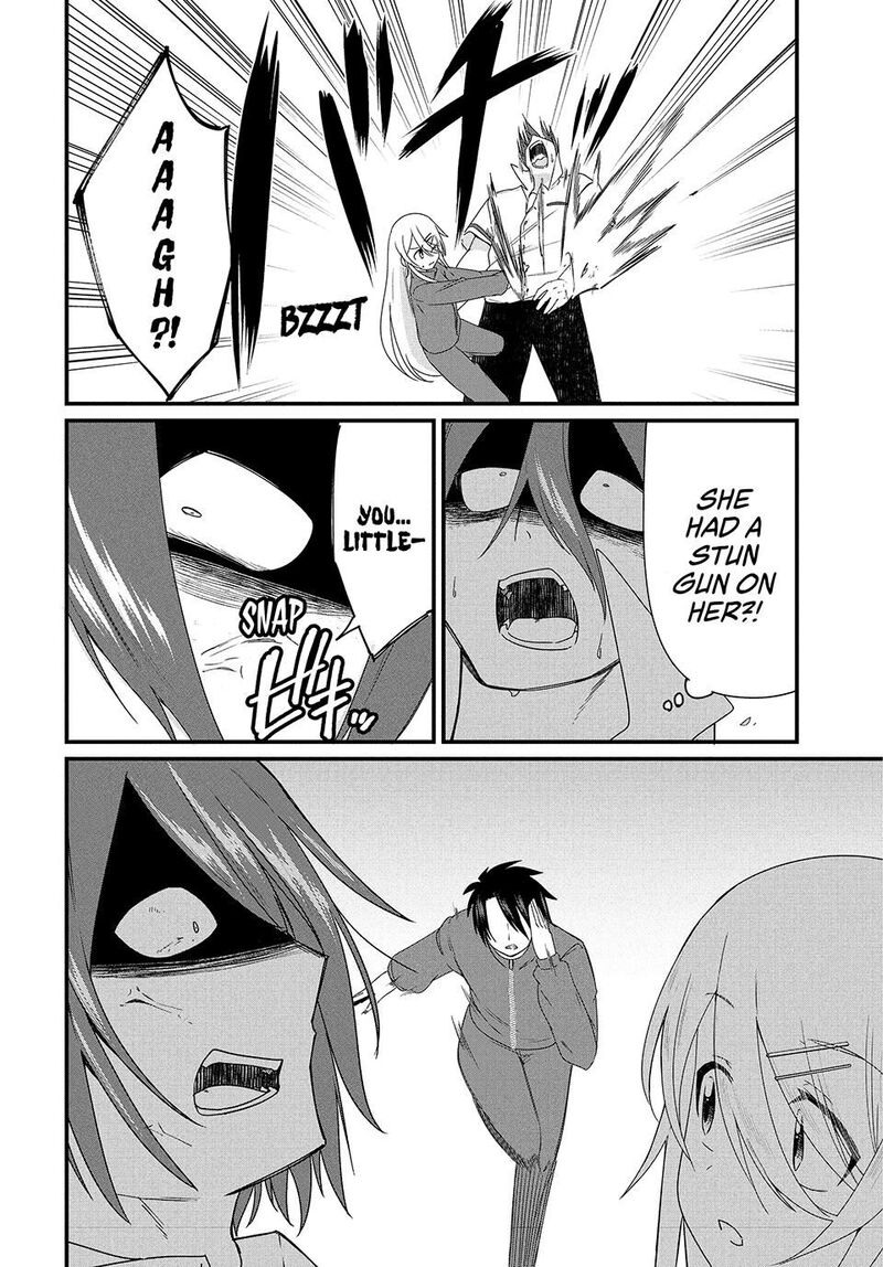 Nihongo Ga Hanasenai Russia Jin Bishoujo Tennyuusei Ga Tayoreru No Wa Tagengo Master No Ore Hitori Chapter 23 Page 4