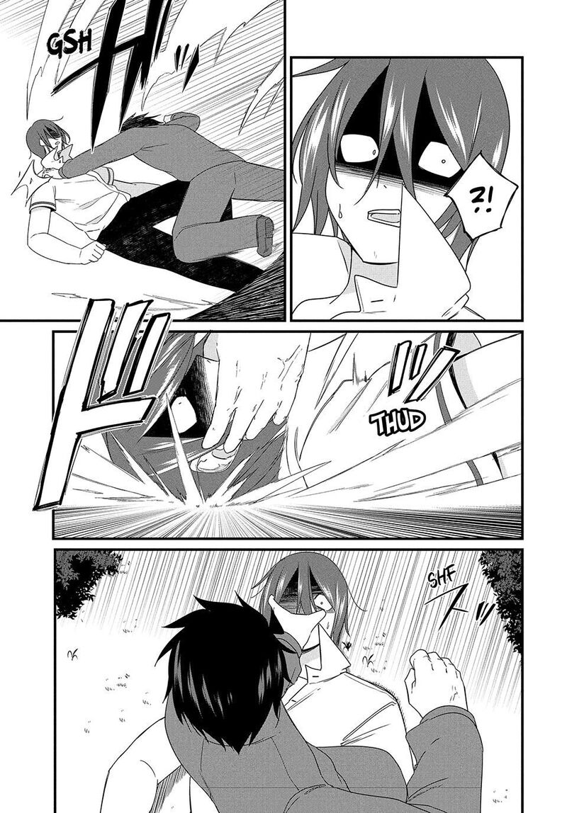 Nihongo Ga Hanasenai Russia Jin Bishoujo Tennyuusei Ga Tayoreru No Wa Tagengo Master No Ore Hitori Chapter 23 Page 5